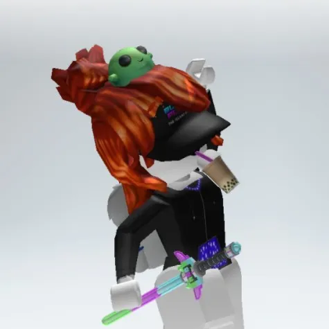 talkie's author avatar