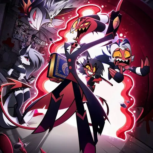 creator Just-A-Big-HB-Fan's avatar