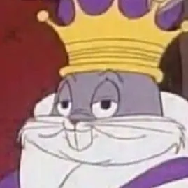 creator The meme king's avatar