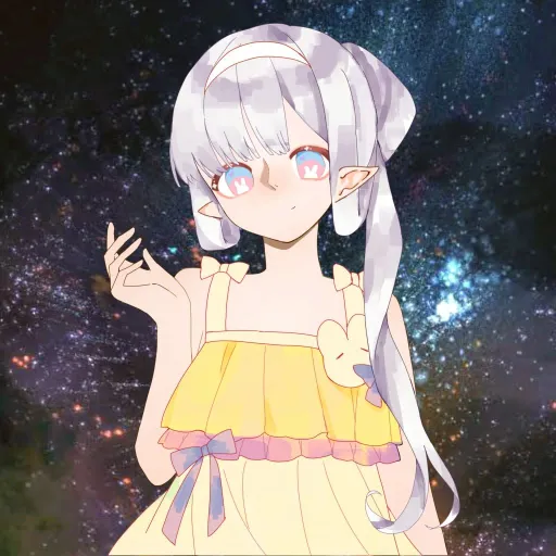 creator Alexandra love ya's avatar