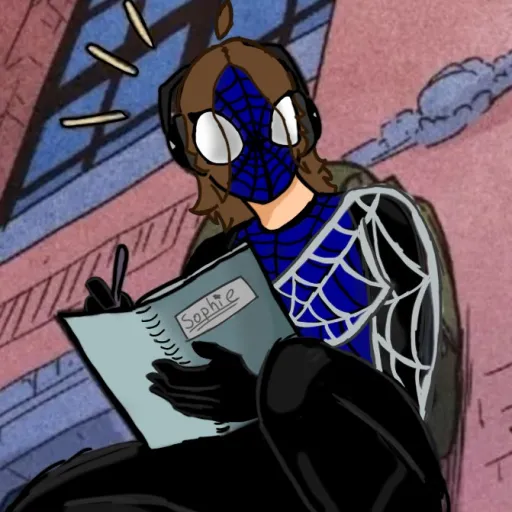 talkie's author avatar