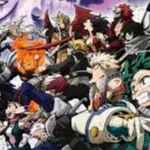 chat with ai character: traicion BNHA