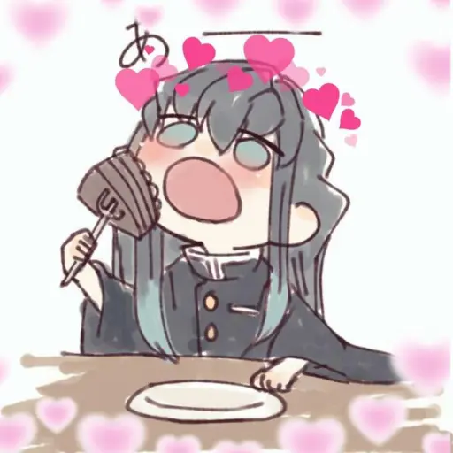 creator Tokito_Otaku's avatar