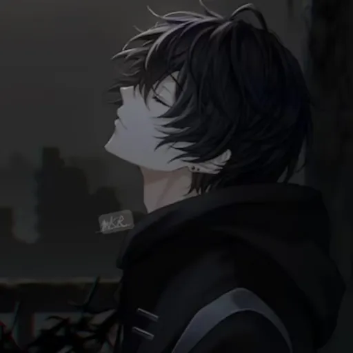 creator ⁷⁰⁷D A N T E L's avatar