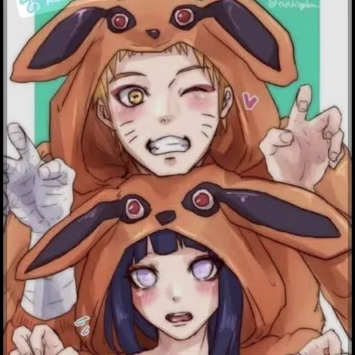 creator "hinata"(naruhina)'s avatar
