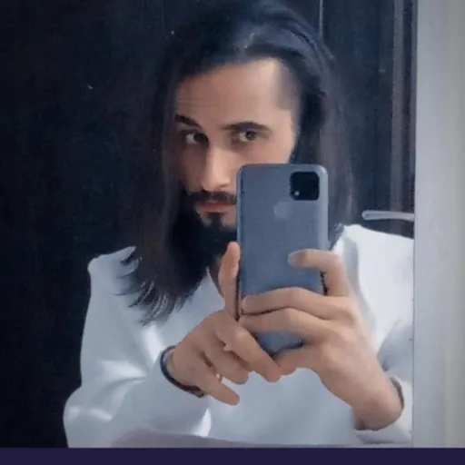creator GladyoFURkan's avatar