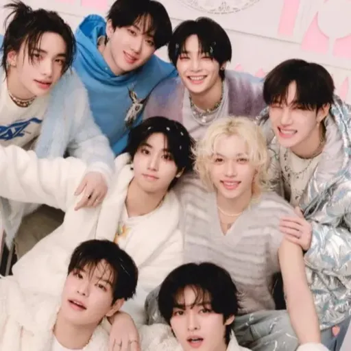 creator Noah\Skz lover❤️🖤's avatar