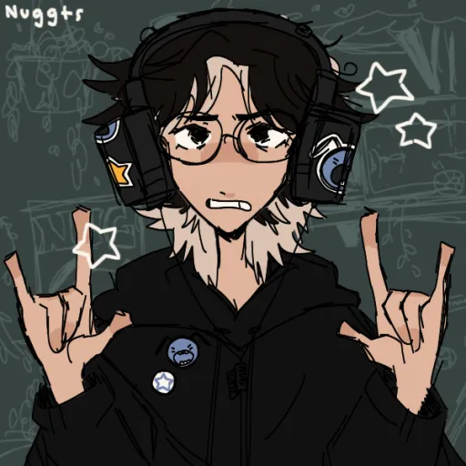 creator user62631's avatar