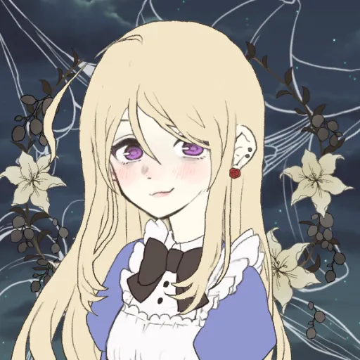 creator Just_Alice's avatar