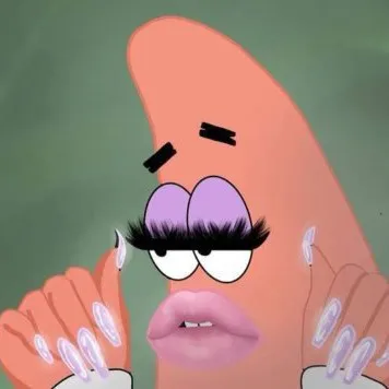 creator patrick starss's avatar