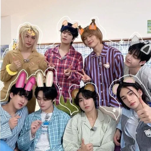 creator 펠릭스 미래의 아내♡'s avatar