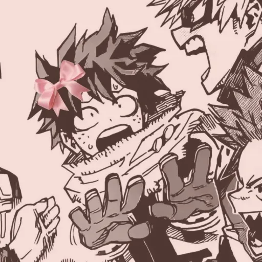 creator izuku!'s avatar
