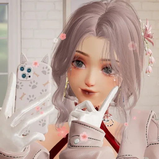 creator Nicola Newton's avatar