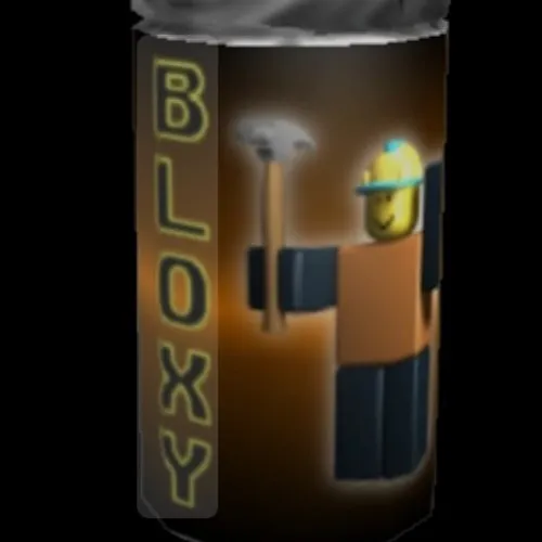 creator Bloxy cola aa's avatar