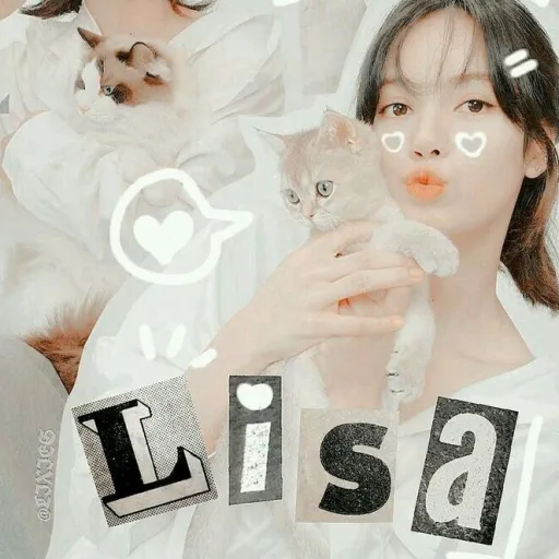 creator Lisa la patrona's avatar