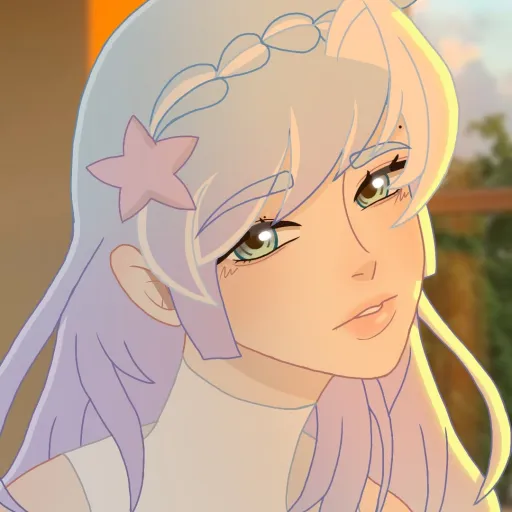 creator โvalentine ๐ฉท's avatar