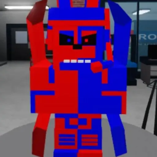 creator king bonnie dev's avatar