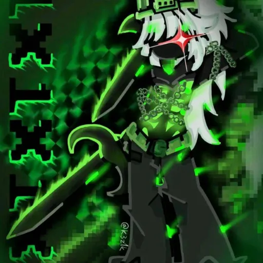 creator betrayed 1eggs's avatar