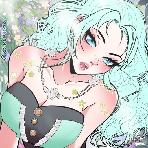 creator Haru_Sakura🌸's avatar
