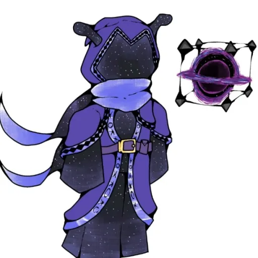 creator ★Galactic Taph★'s avatar