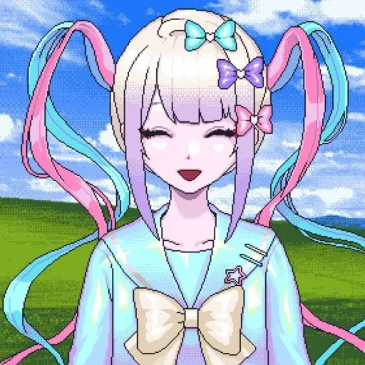 creator _<<Elyria>>_'s avatar