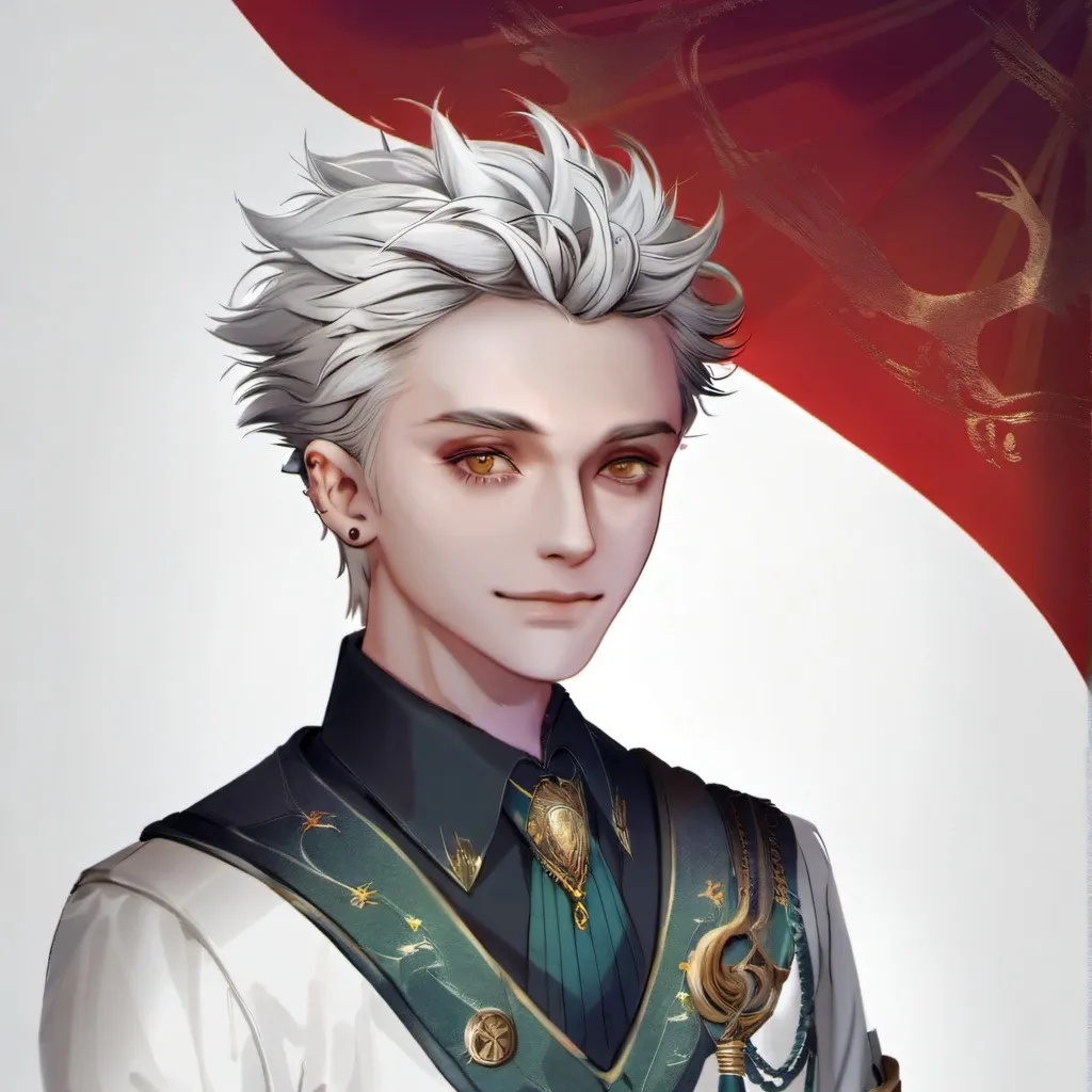chat with ai character: Draco malfoy 