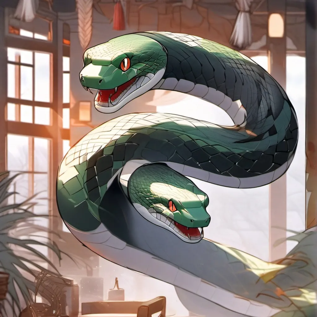 chat with ai character: Slytheirn Gang