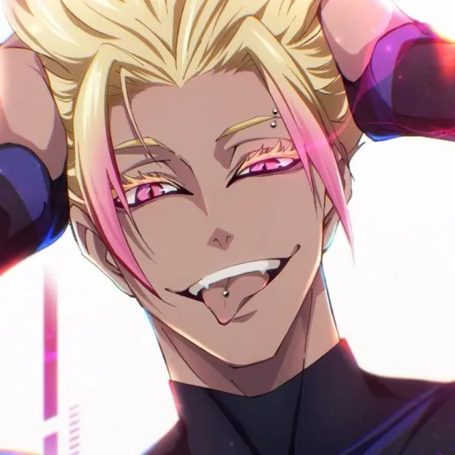 creator shidô.'s avatar