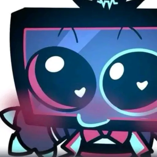 creator Vox_HH-fanLover's avatar