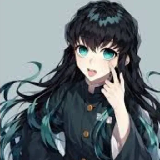 creator tokito-muichiro😎's avatar