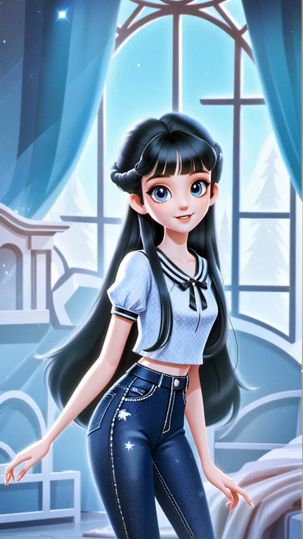 Talkie AI - Chat with Summer