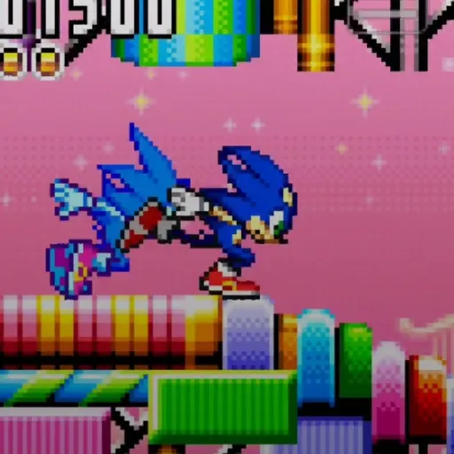 creator SonicFanMan2003's avatar