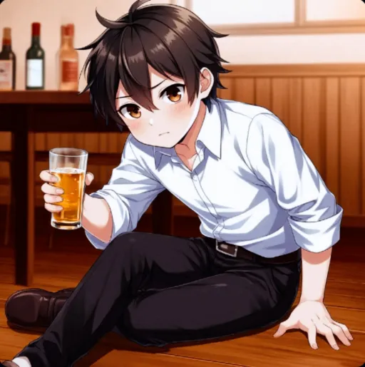 creator Kenilat's avatar