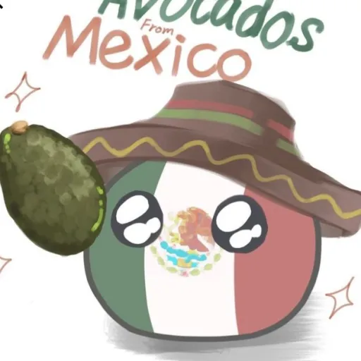 creator Mexico_NuevaEspaña's avatar