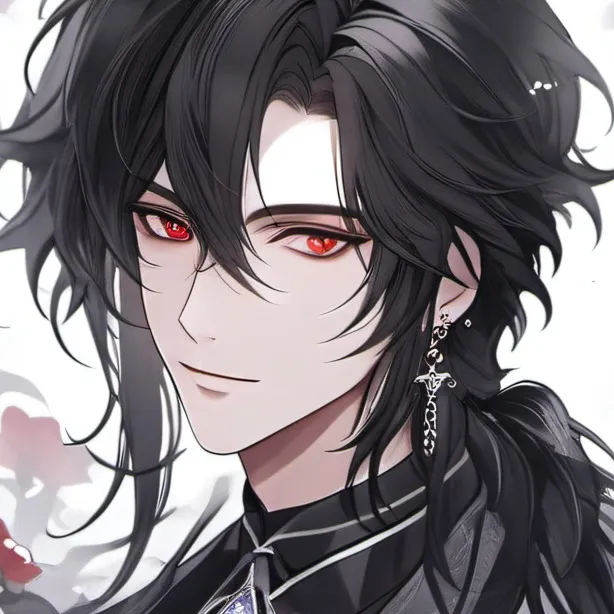 chat with ai character: Xavier 