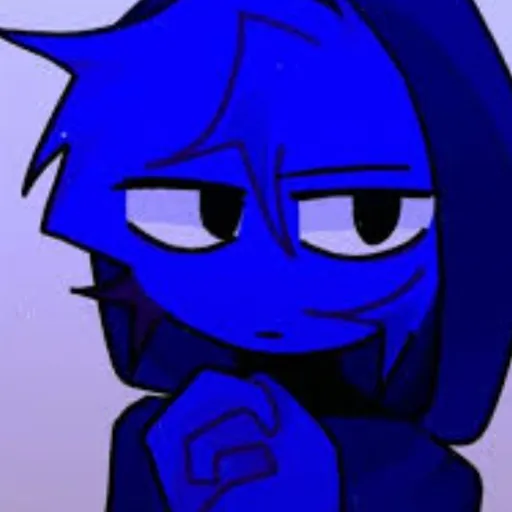 creator jevinelmisterioso's avatar