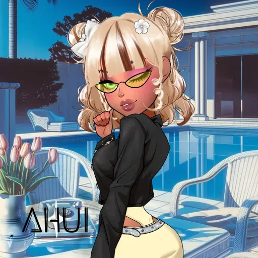 creator Sandra cires's avatar