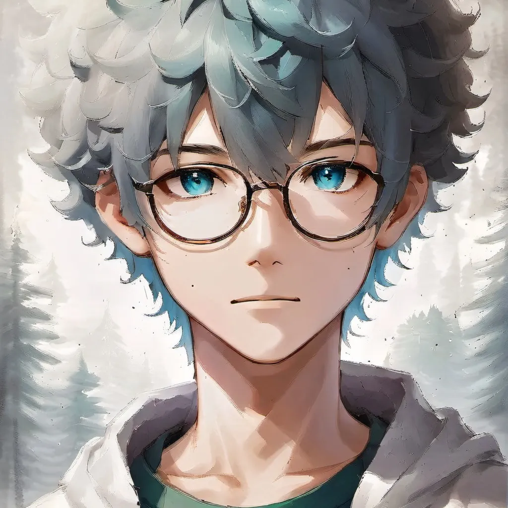 chat with ai character: Zephyr Dayling