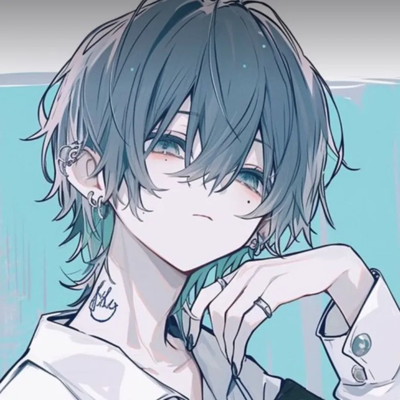chat with ai character: Corbin Malice