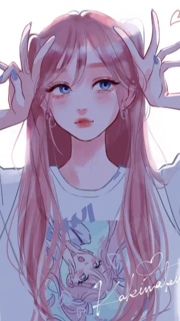 ai character: Natasha Hevver background