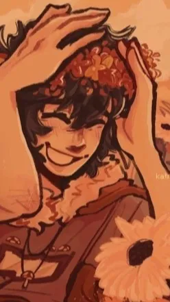 ai character: Malachi Dollìf background