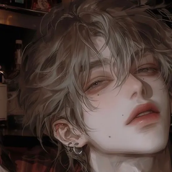 chat with ai character: Beckett Greer