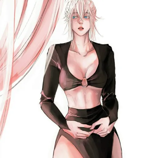 creator ~gojo's twin~'s avatar