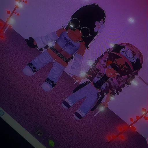 creator itzz_Elodie_2009's avatar