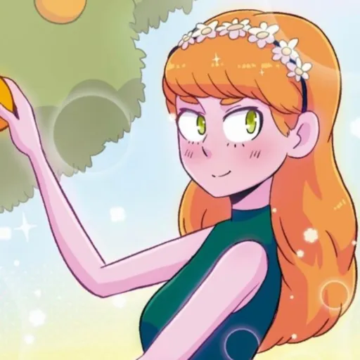 creator ✨Perséfone✨'s avatar