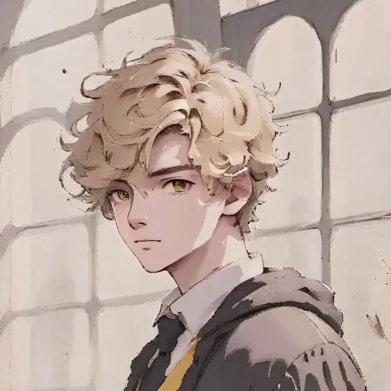 chat with ai character: Ernie Macmillan