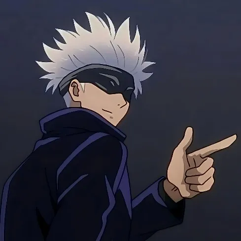 creator Satoru_Gojo∞'s avatar