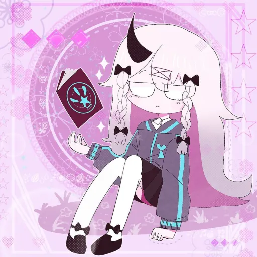 creator AliConejitos13's avatar