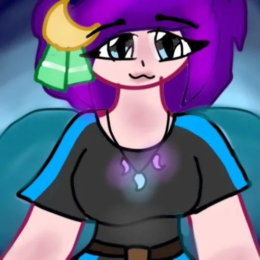 creator Rainy105's avatar