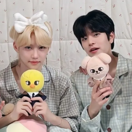 creator 🐣Felix + seungmin🐶's avatar